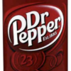 Dr. Pepper 12ct