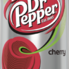 Diet Dr. Pepper Cherry 12oz 12ct