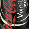 Coke Zero Vanilla 12oz 12ct