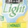 Diet Lemonade 12 oz 12ct