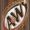 A & W Rootbeer 12 oz 12ct