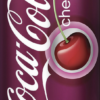 Cherry Coke 12 oz 12ct