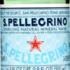 San Pelligrino Water 16.9oz 24ct
