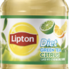 Lipt. Dt. Green Tea Citrus