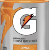 Gatorade Orange 20 oz
