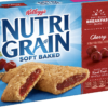 Nutrigrain Bars 36 ct.