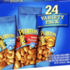 Planter's Nut Variety 24ct 2oz