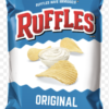 Ruffles Chips 50ct