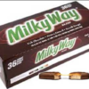 Milky Way 36 ct