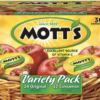 Apple Sauce 36 ct