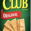 Club Crackers 50oz