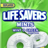 Life Savers Wintergreen 3.5 lb Ind. Wrapped