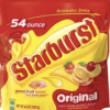 Starburst Bag