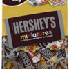 Hershey's Miniatures (Hershey, Krackel, Goodbar)
