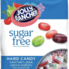 Sugar Free Hard Candy