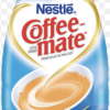 Coffeemate Fat Free French Vanilla 32 oz