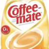 Coffeemate Hazelnut 32 oz Liquid