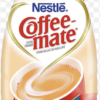 Coffeemate Fat Free Original 32oz