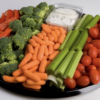Vegetable Tray 5 lb