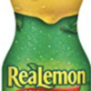 Lemon Juice (Small)