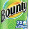 Bounty Paper Towels 32 roll Value (12ct)