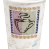 16 oz Dixie Perfect Touch Cups