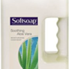Softsoap Antibacterial Gallon