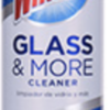 Glass Cleaner (Aerosol)