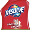 Resolve Cleaner