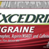 Excedrin 100ct