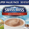 Swiss Miss S/F Hot Chocolate