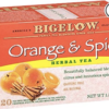 Bigelow Orange Spice Tea 6/28ct