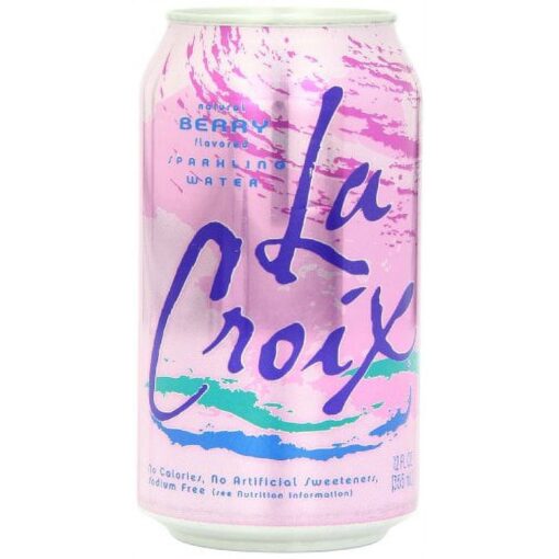 La Croix Berry 12oz 24ct